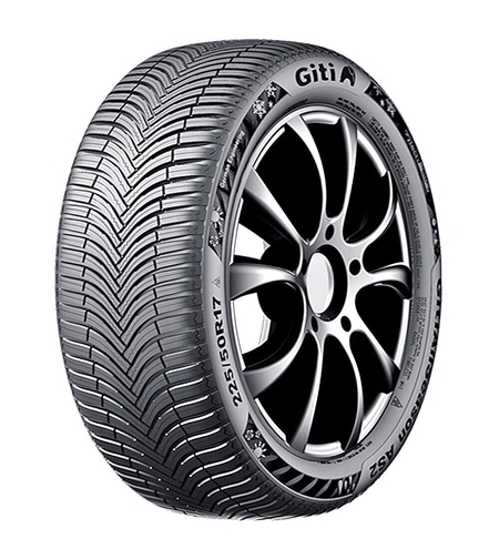 Anvelopa AllSeason GITI GitiAllSeason-AS2 205/55R16 94V/XL/C/A/69dB(A)