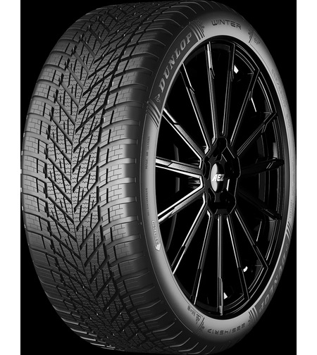 723672 Anvelopa Iarna DUNLOP Winter 255/45R20 105V/XL/B/C/71dB(B)
