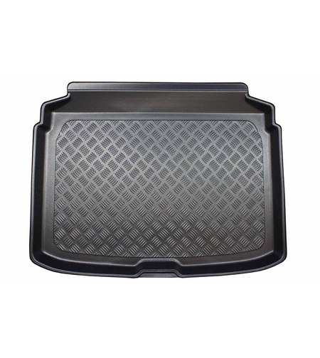 Tavita portbagaj Audi A3 8V caroserie hatchback fabricatie 08.2012 - prezent (portbagaj inferior) BSC