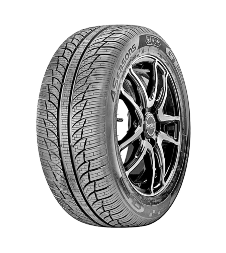 100A5489HOS Anvelopa AllSeason GT-RADIAL 4Seasons 215/55R16 97V/XL/C/B/72dB(B)