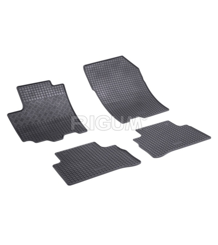 Covorase auto Suzuki Vitara Hybrid, caroserie SUV, fabricatie 01.2020 - prezent