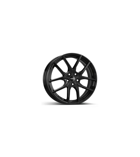 TTOY8BA47E Janta Aliaj DEZENT TO_black 7x17 5x112/47/66.6