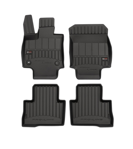 Covorase auto tip tavita 3D408890
