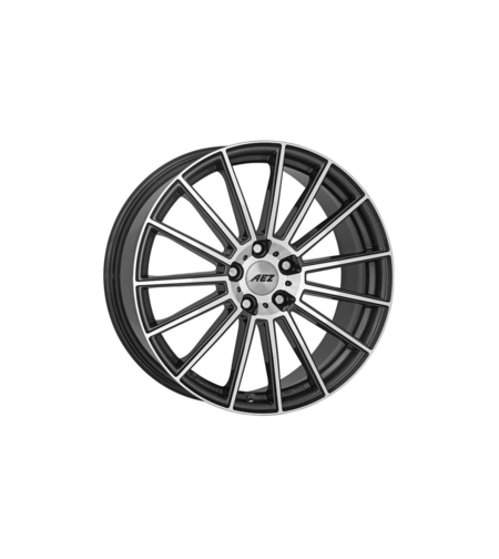 ASMG8FP40E Janta Aliaj AEZ Steam 8x18 5x112/40/66.6