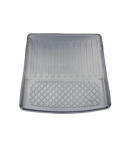 Tavita portbagaj Peugeot E-5008 fabricatie 2024 - prezent, caroserie suv, 7 locuri, rand 3 culcat
