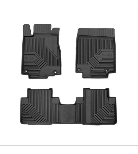 Covorase tip tavita Mercedes Clasa C W206, fabricatie 2021-prezent, caroserie Sedan