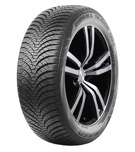 Anvelopa FALKEN AS210 215 R20 45 95T/XL/D/B/A-69dB AllSeason