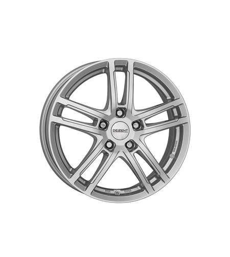 TTZ96SA40E Janta Aliaj DEZENT TZ 6.5x17 5x100/40/57.1