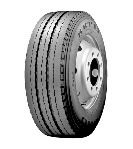 Anvelopa Camion KUMHO RT03 285/70R19.5 150/148J Regional/Trailer