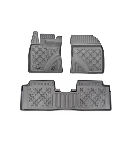 Covorase auto tip tavita Toyota Avensis fabricatie 01.2009 - prezent