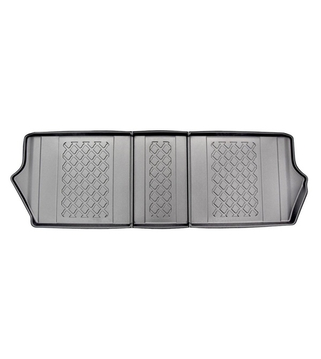 Covorase auto tip tavita 693352