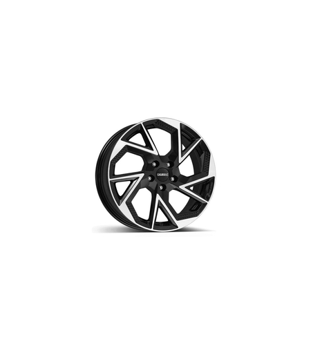 DEZENT AP dark 7.00x17 4/100/37/60,1