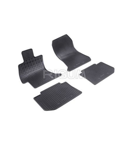 Covorase auto Subaru XV fabricatie 2012 - 2018