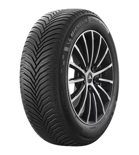 3528707092519 Anvelope-T MICHELIN CROSSCLIMATE 2 VOL XL 235 R19 40 96H/B/B/B-71dB AllSeason