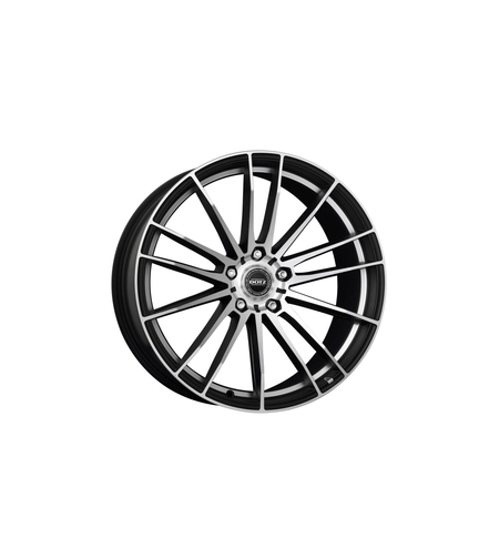 OFF0LHKP35 Janta Aliaj DOTZ Fast_Fifteen 8.5x20 5x108/35/70.1