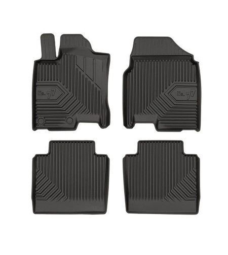 Covorase auto tip tavita 77407268