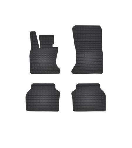 Covorase auto gri BMW Seria 5 GT fabricatie 2008 - 2017