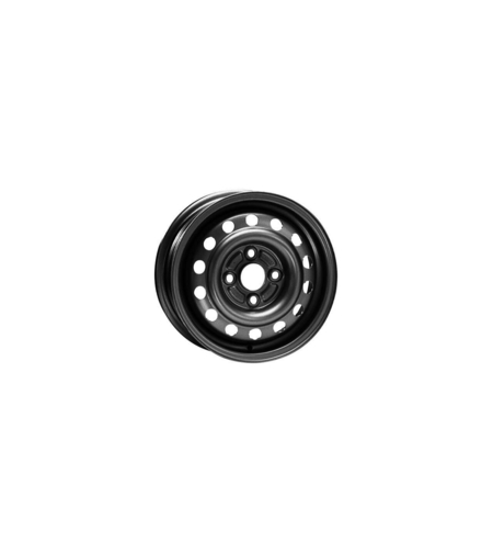 5990 Jante otel ALCAR 5.5 14 4x108 34 65/Peugeot206
