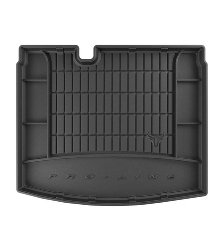 Tavita portbagaj Volkswagen ID.3, fabricatie 11.2019 - prezent, caroserie hatchback, portbagaj inferior