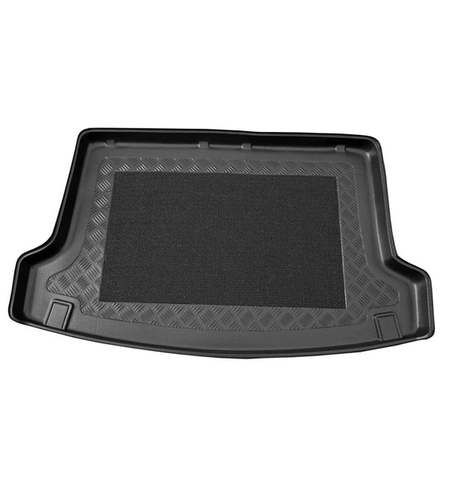Tavita portbagaj Peugeot 307 SW fabricatie 2002.05 - 2008