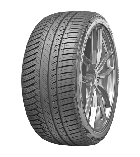 3220021686 Anvelopa AllSeason SAILUN Atrezzo-4Seasons-PRO 235/50R19 103W/XL/B/B/72dB(B)