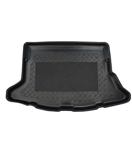 Tavita portbagaj Toyota Auris caroserie hatchback fabricatie 2013 - prezent (podeaua portbagajului mai jos)