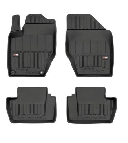 Covorase tip tavita Citroen DS4, anul de fabricatie 2011 - 2015