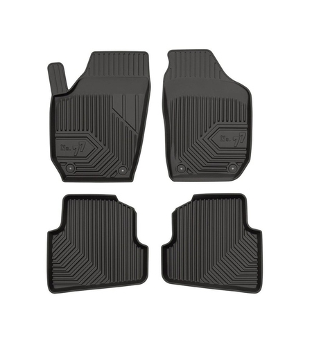 Covorase auto tip tavita 77407220