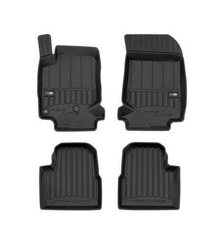 Covorase auto tip tavita 3D409828