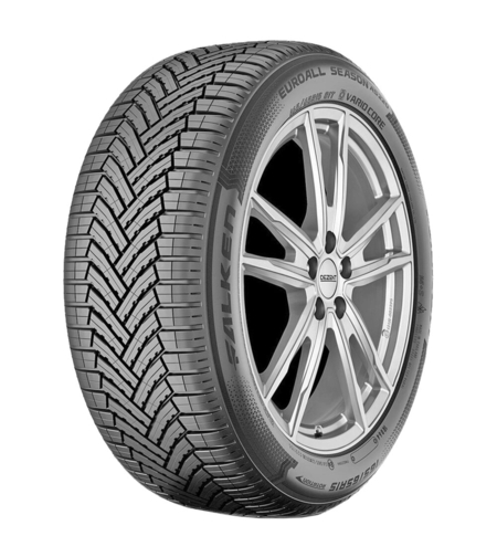 357582 Anvelopa AllSeason FALKEN EUROALL-SEASON-AS220 205/55R16 94V/XL