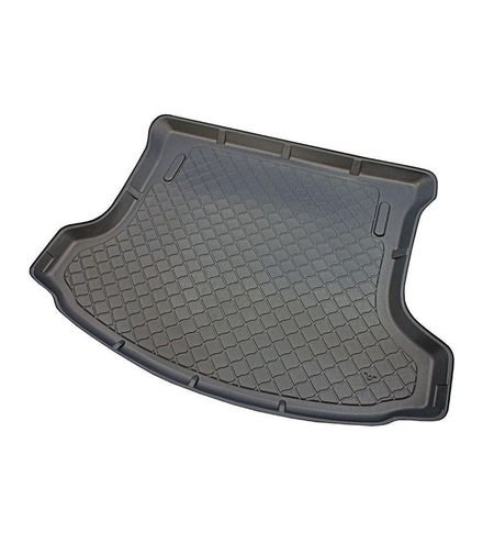 Tavita portbagaj Nissan Qashqai +2 caroserie SUV fabricatie 10.2008 - 2013