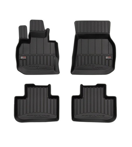 Covorase auto tip tavita 3D425118