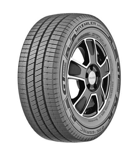 Anvelopa AllSeason GT-RADIAL Maxmiler-AllSeason2 215/65R15C 104/102T/D/A/71dB(B)