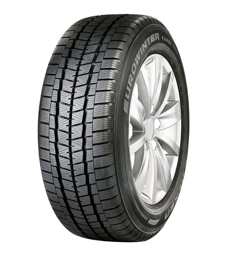 Anvelopa FALKEN Van01 225 R17C 55 109/107T/C/A/73dB-B Iarna