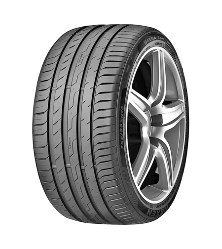 Anvelopa Vara NEXEN NFera-Sport 215/50R18 96W/XL/A/A/72dB(B)
