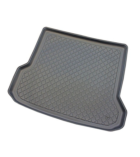 Tavita portbagaj Volvo V70 caroserie combi fabricatie 2007 - prezent