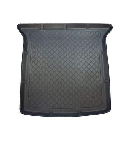 Tavita portbagaj VW Sharan caroserie van-minivan fabricatie 09.2010 - prezent (5 locuri)