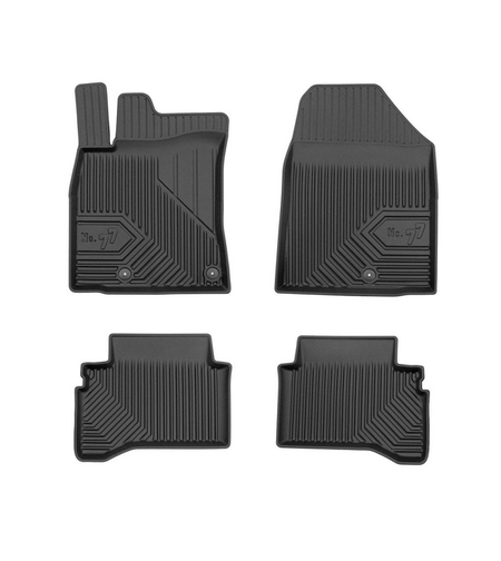 Covorase auto tip tavita 77409637