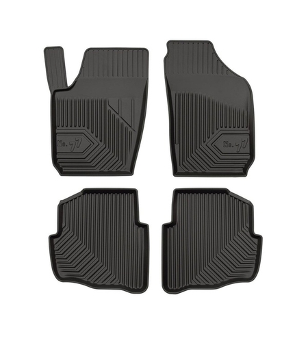 Covorase auto tip tavita 77407107