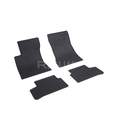 Covorase auto Mercedes Clasa A (W177) fabricatie 2019 - prezent