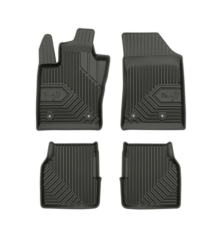 Covorase auto tip tavita 77408692