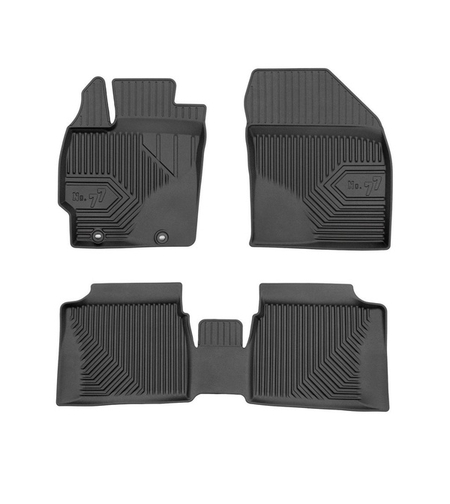 Covorase auto tip tavita 77425354
