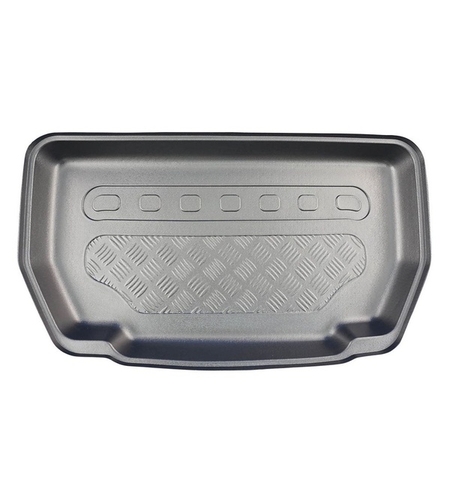 Tavite portbagaj Audi E-Tron, caroserie suv, an fabricatie 05.2019 - prezent, portbagaj fata