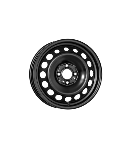 4001 Jante otel ALCAR 5 15 4x100 38 60/Twingo3-Fata