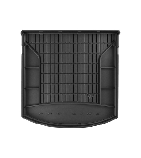 Tavita portbagaj auto Volkswagen Touran fabricatie 2003.03 - 2015 (5 locuri)