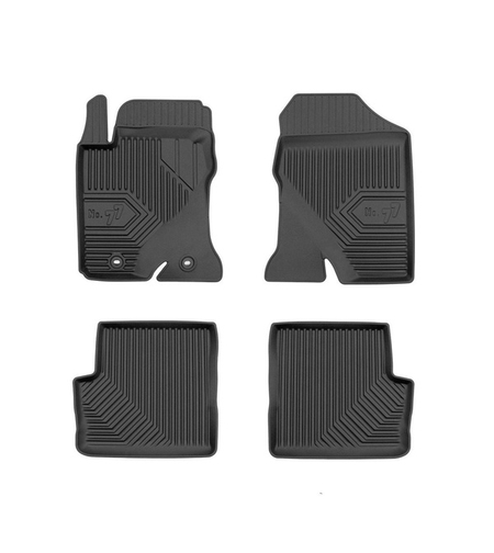 Covorase auto tip tavita 77425736