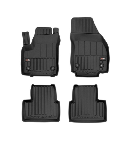 Covorase auto tip tavita 3D426276
