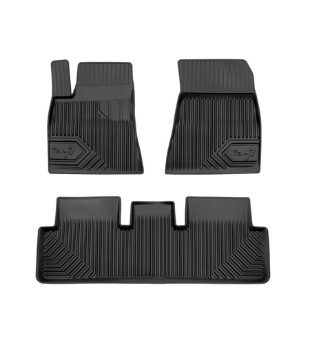 Covorase auto tip tavita 77408593