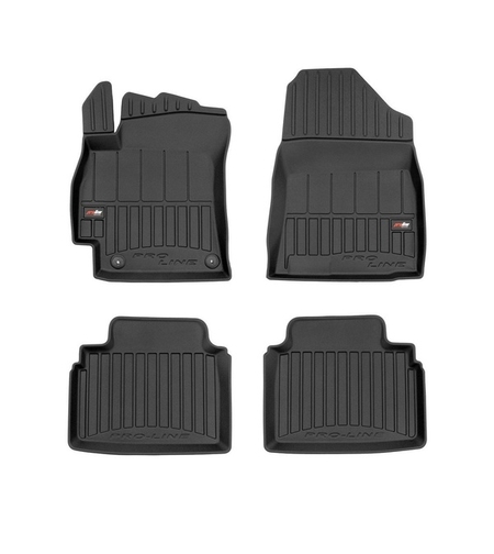 Covorase auto tip tavita 3D426627