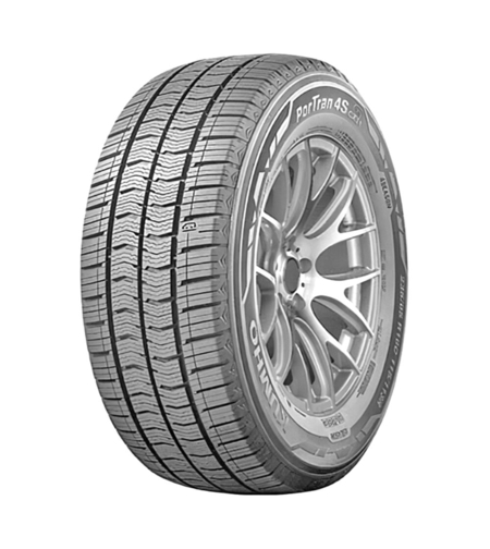 Anvelopa KUMHO CX11-4S 225 R17C 55 109/107H AllSeason